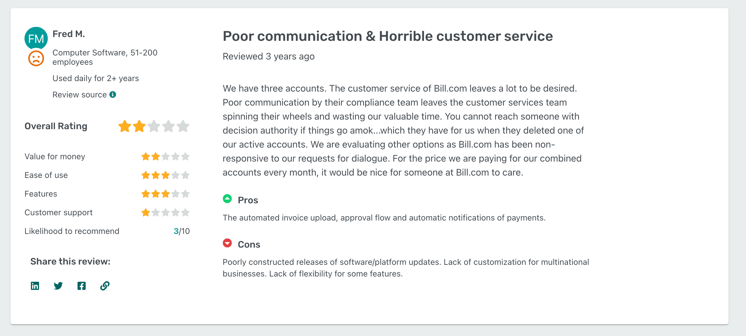 Bill.com good review