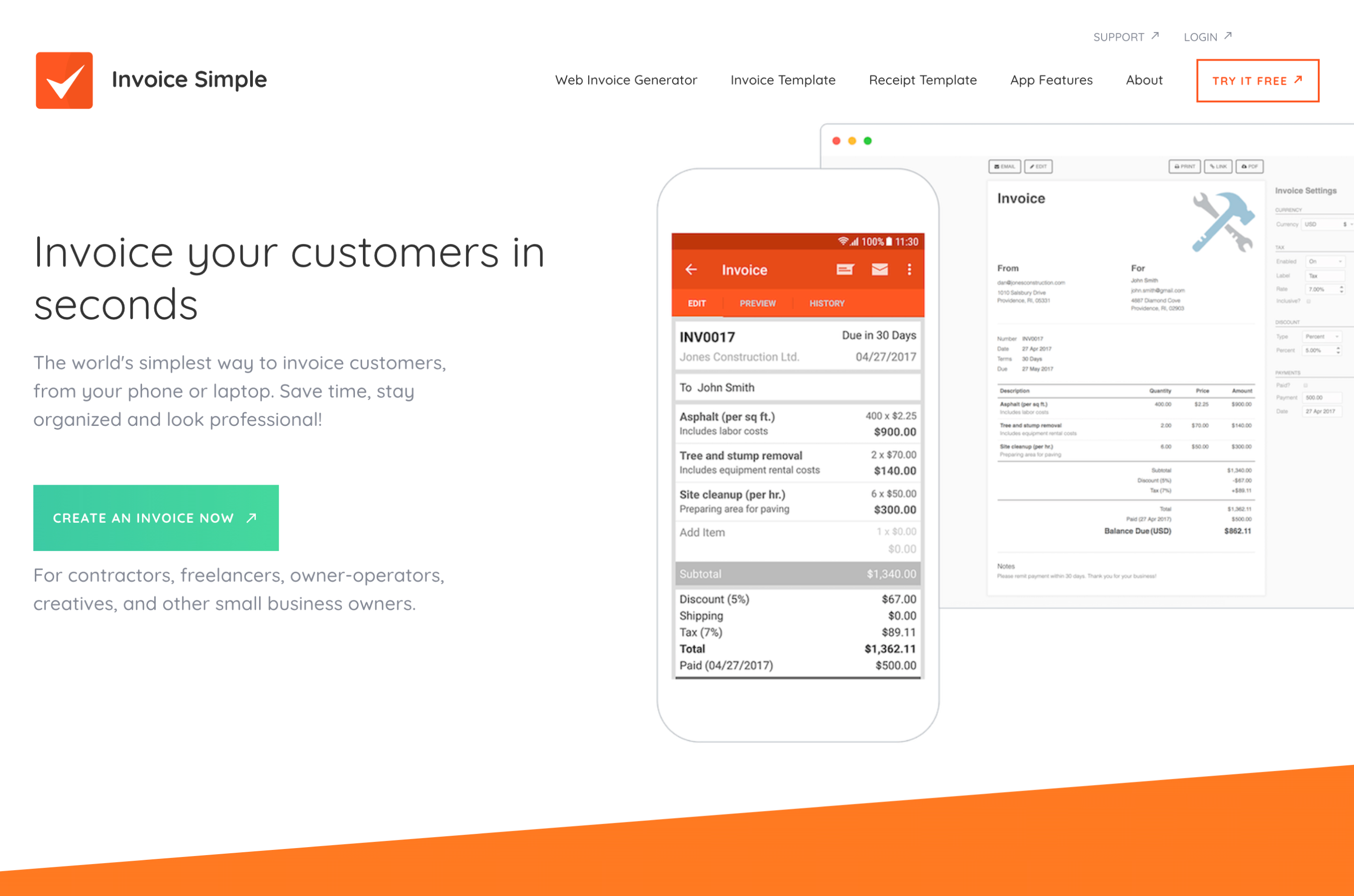 page.title website image