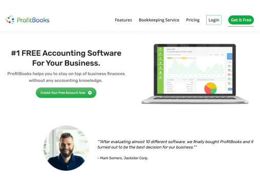 Profitbooks