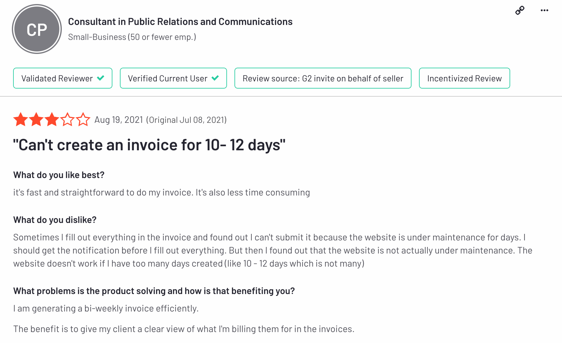Trulysmall-bad-review