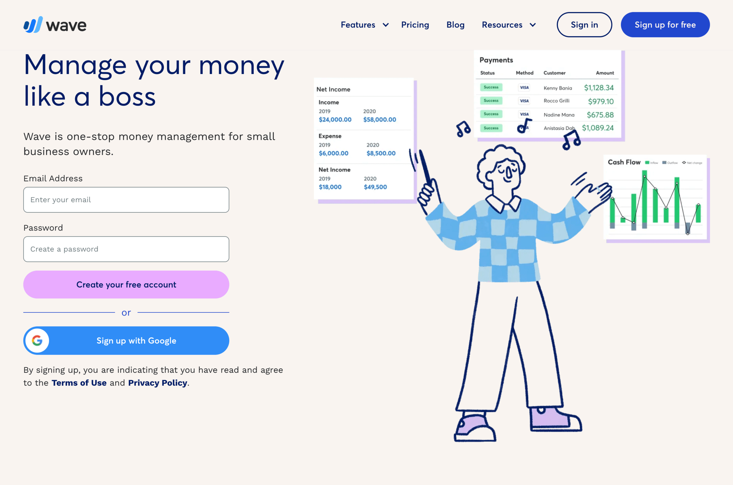 page.title website image